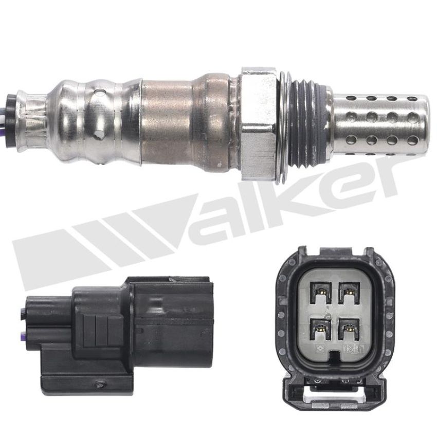 Walker Products 250-24785 Walker Products 250-24785 Oxygen Sensor 4-W Direct Fit Narrow-Band