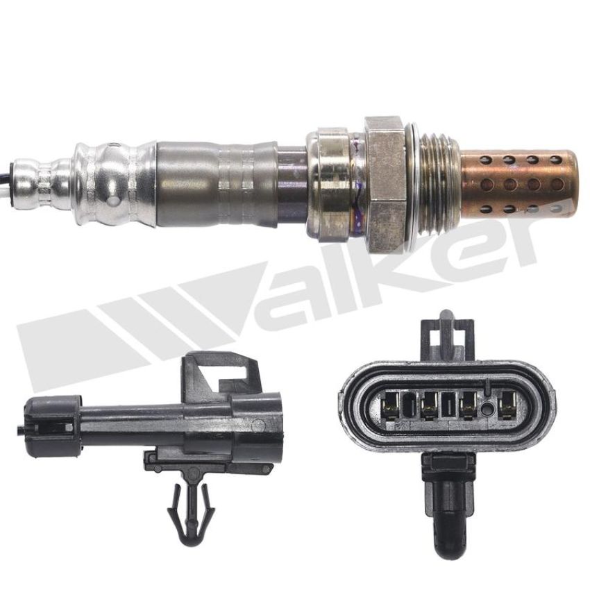 Walker Products 250-24788 Walker Products 250-24788 Oxygen Sensor 4-W Direct Fit Narrow-Band