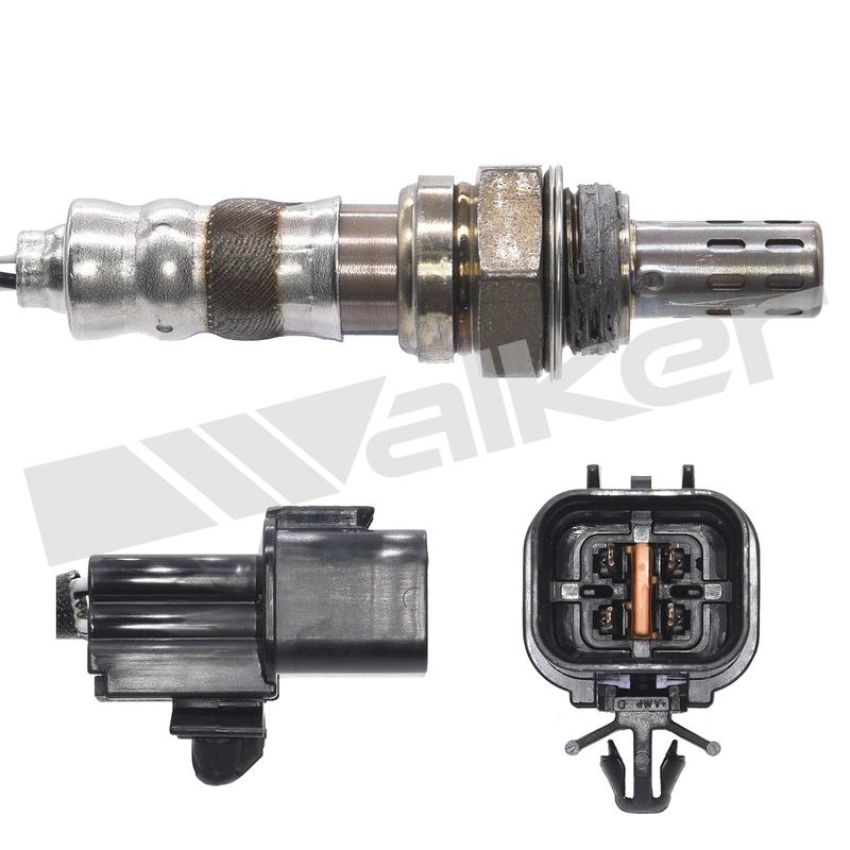 Walker Products 250-24789 Walker Products 250-24789 Oxygen Sensor 4-W Direct Fit Narrow-Band