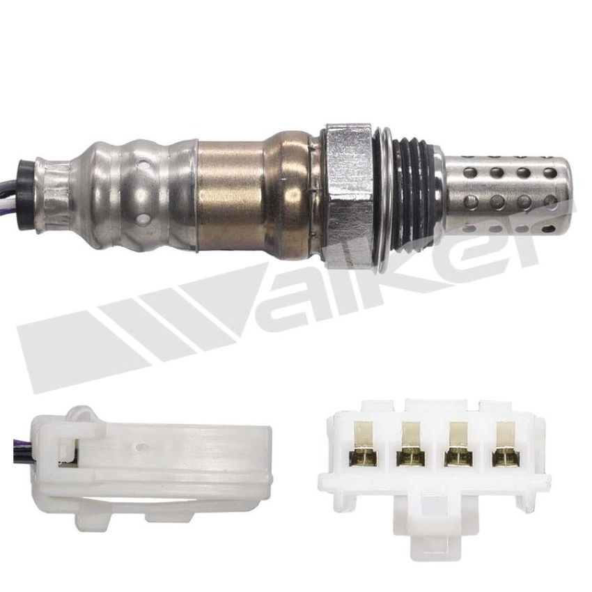 Walker Products 250-24790 Walker Products 250-24790 Oxygen Sensor 4-W Direct Fit Narrow-Band