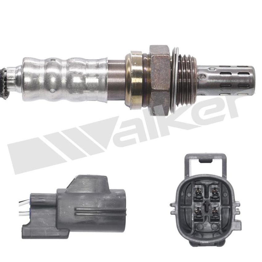 Walker Products 250-24791 Walker Products 250-24791 Oxygen Sensor 4-W Direct Fit Narrow-Band