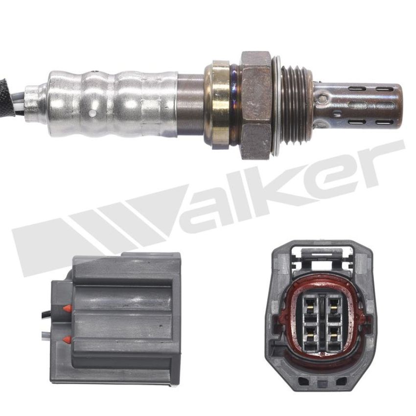 Walker Products 250-24795 Walker Products 250-24795 Oxygen Sensor 4-W Direct Fit Narrow-Band
