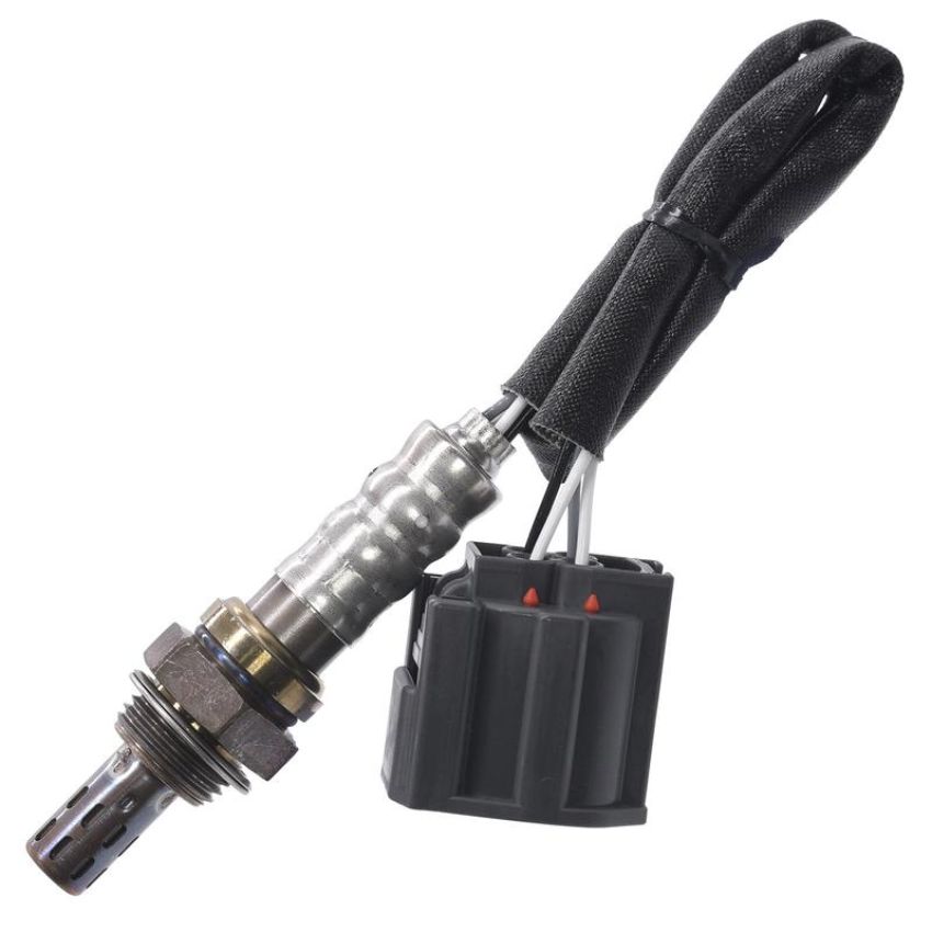 Walker Products 250-24795 Walker Products 250-24795 Oxygen Sensor 4-W Direct Fit Narrow-Band