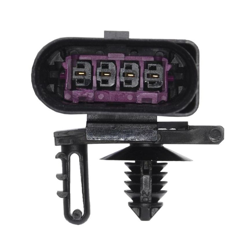 Walker Products 250-24797 Walker Products 250-24797 Oxygen Sensor 4-W Direct Fit Narrow-Band