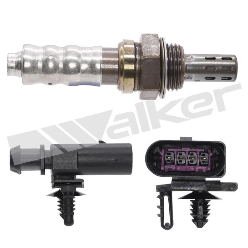 Walker Products 250-24797 Walker Products 250-24797 Oxygen Sensor 4-W Direct Fit Narrow-Band