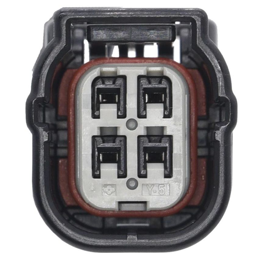 Walker Products 250-24798 Walker Products 250-24798 Oxygen Sensor 4-W Direct Fit Narrow-Band