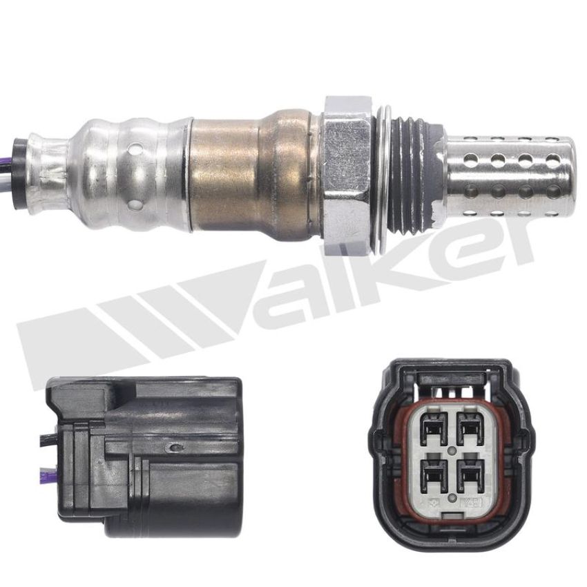 Walker Products 250-24798 Walker Products 250-24798 Oxygen Sensor 4-W Direct Fit Narrow-Band
