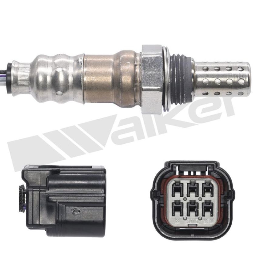 Walker Products 250-24799 Walker Products 250-24799 Oxygen Sensor 4-W Direct Fit Narrow-Band