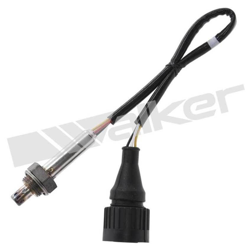 Walker Products 250-24801 Walker Products 250-24801 Oxygen Sensor 4-W Titania