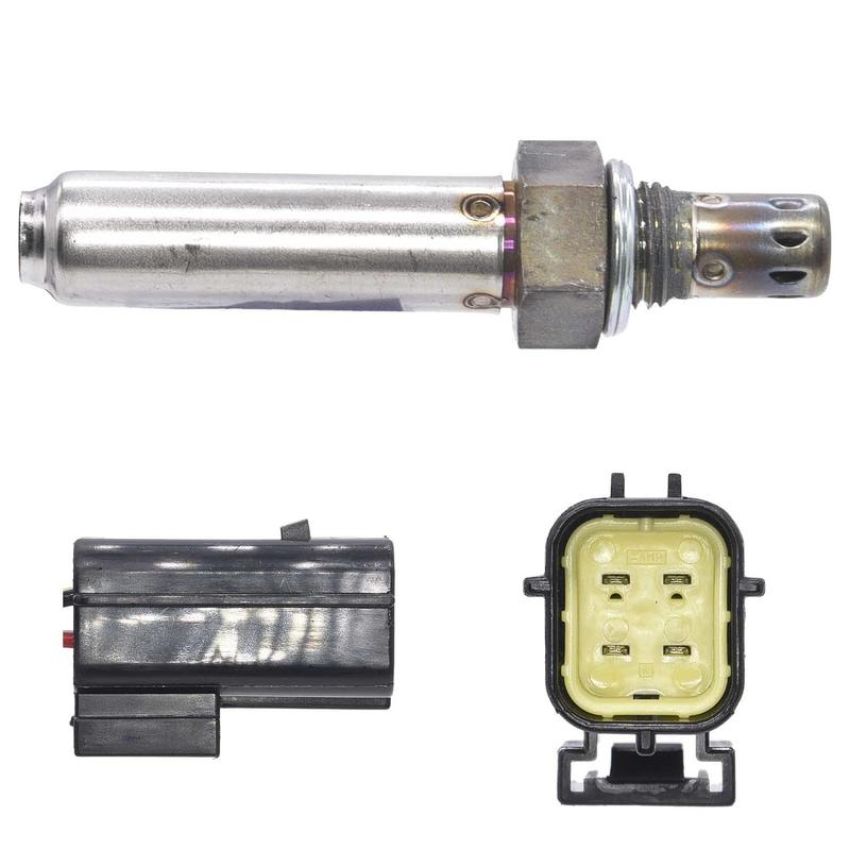 Walker Products 250-24804 Walker Products 250-24804 Oxygen Sensor 4-W Titania