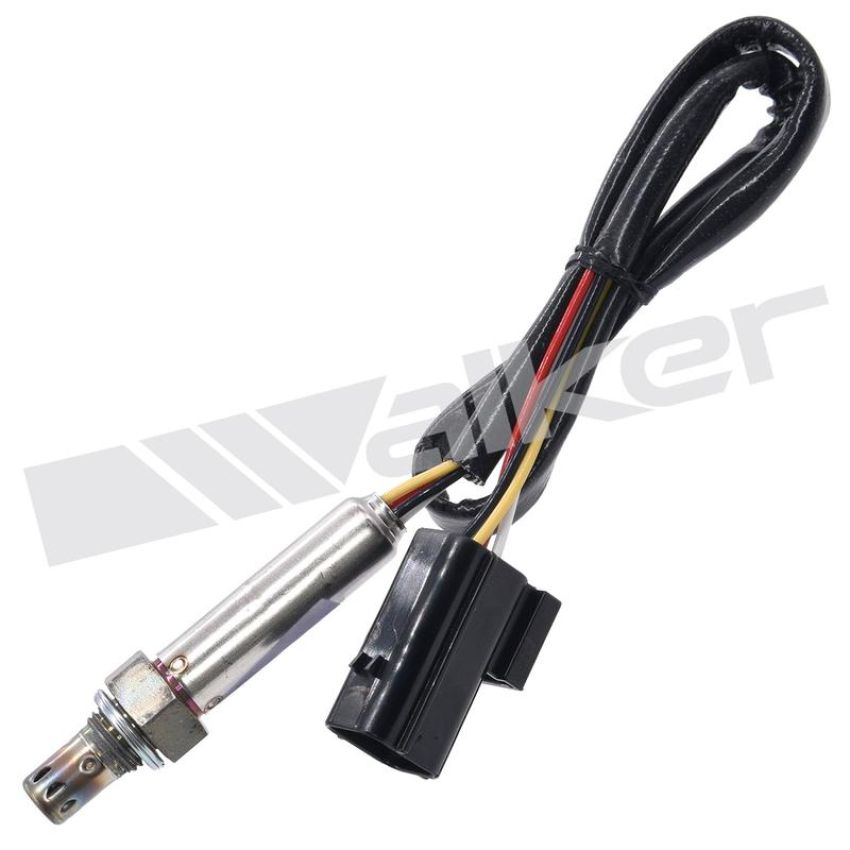 Walker Products 250-24804 Walker Products 250-24804 Oxygen Sensor 4-W Titania