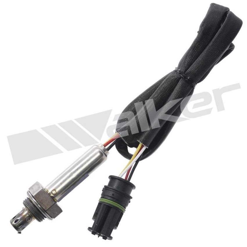 Walker Products 250-24810 Walker Products 250-24810 Oxygen Sensor 4-W Titania