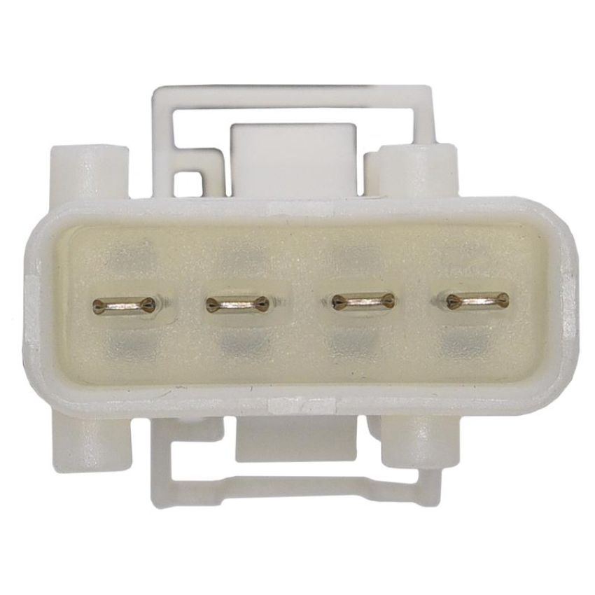 Walker Products 250-24814 Walker Products 250-24814 Oxygen Sensor 4-W Titania Narrow-Band