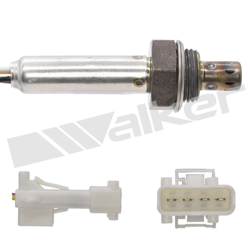 Walker Products 250-24814 Walker Products 250-24814 Oxygen Sensor 4-W Titania Narrow-Band