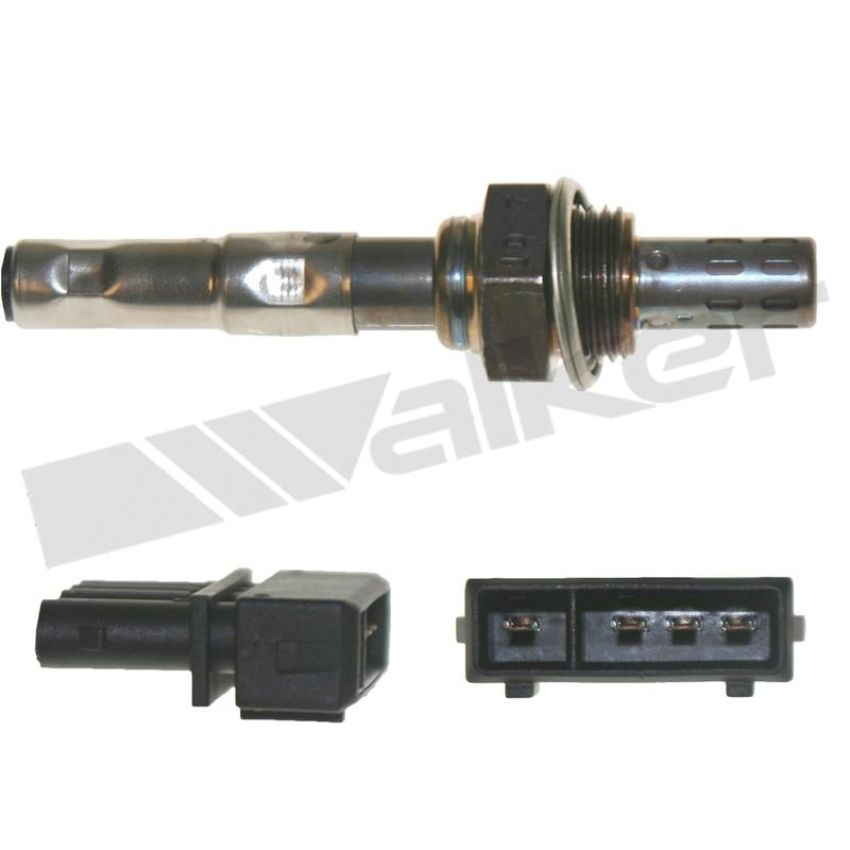 Walker Products 250-24823 Walker Products 250-24823 Oxygen Sensor 4-W Direct Fit Narrow-Band