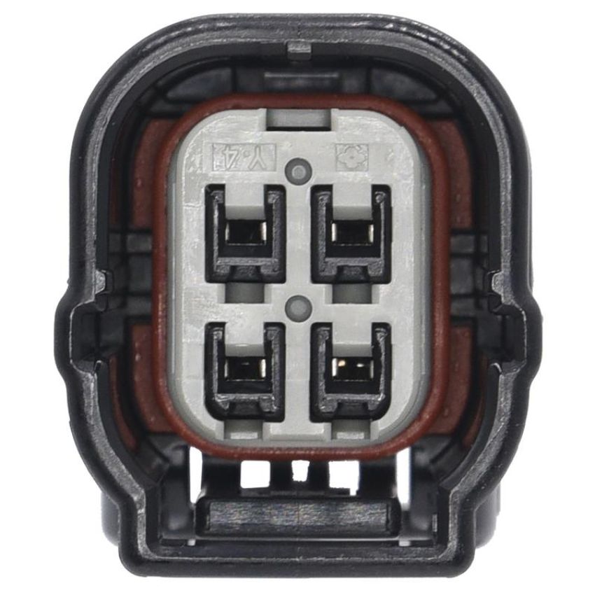 Walker Products 250-24833 Walker Products 250-24833 Oxygen Sensor 4-W Direct Fit Narrow-Band