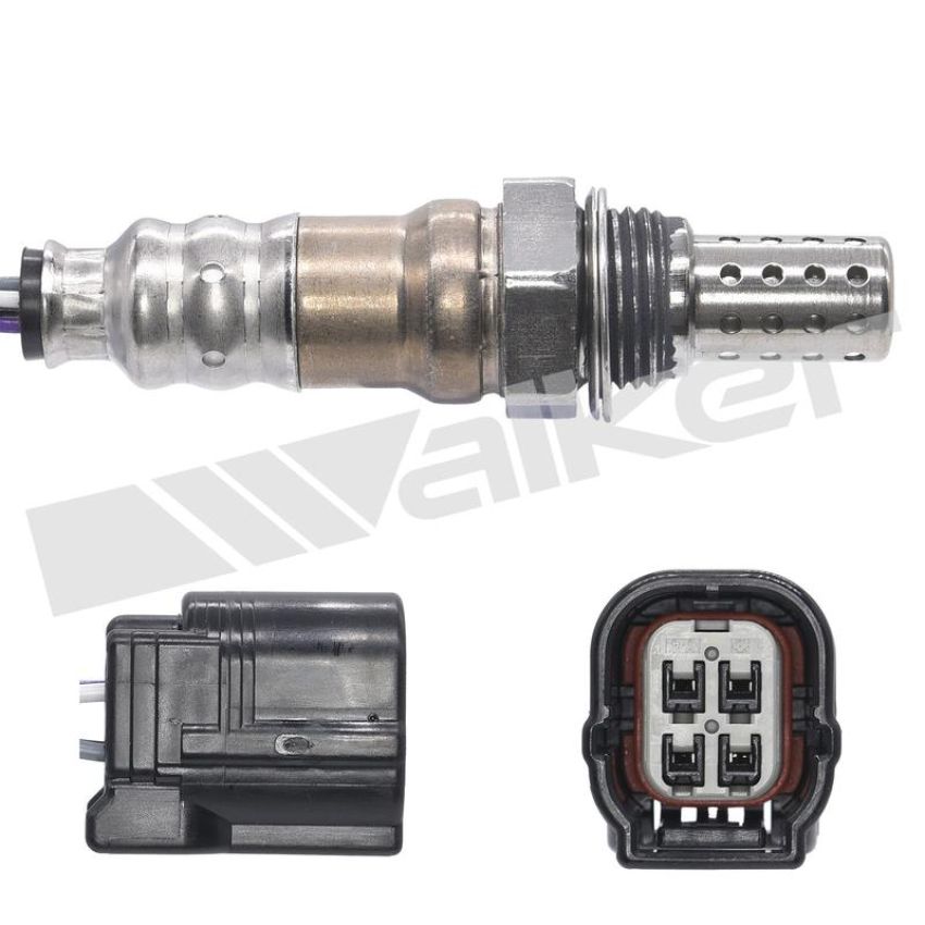 Walker Products 250-24833 Walker Products 250-24833 Oxygen Sensor 4-W Direct Fit Narrow-Band