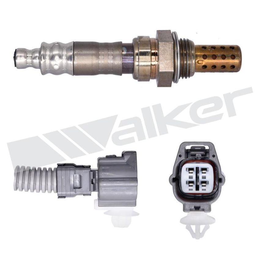Walker Products 250-24837 Walker Products 250-24837 Oxygen Sensor 4-W Direct Fit Narrow-Band