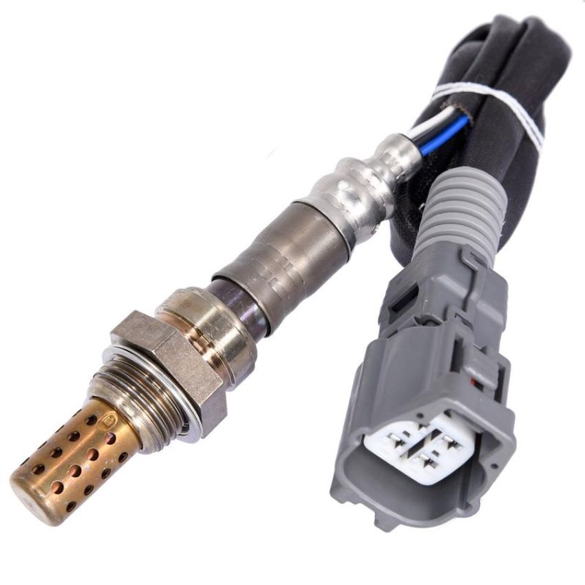 Walker Products 250-24837 Walker Products 250-24837 Oxygen Sensor 4-W Direct Fit Narrow-Band