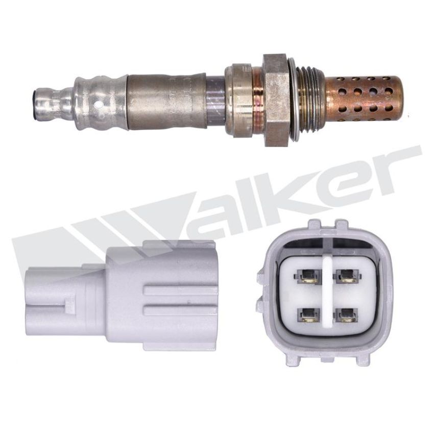 Walker Products 250-24839 Walker Products 250-24839 Oxygen Sensor 4-W Direct Fit Narrow-Band