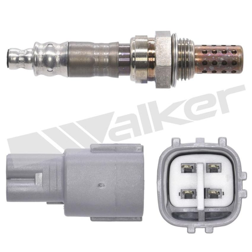 Walker Products 250-24840 Walker Products 250-24840 Oxygen Sensor 4-W Direct Fit Narrow-Band