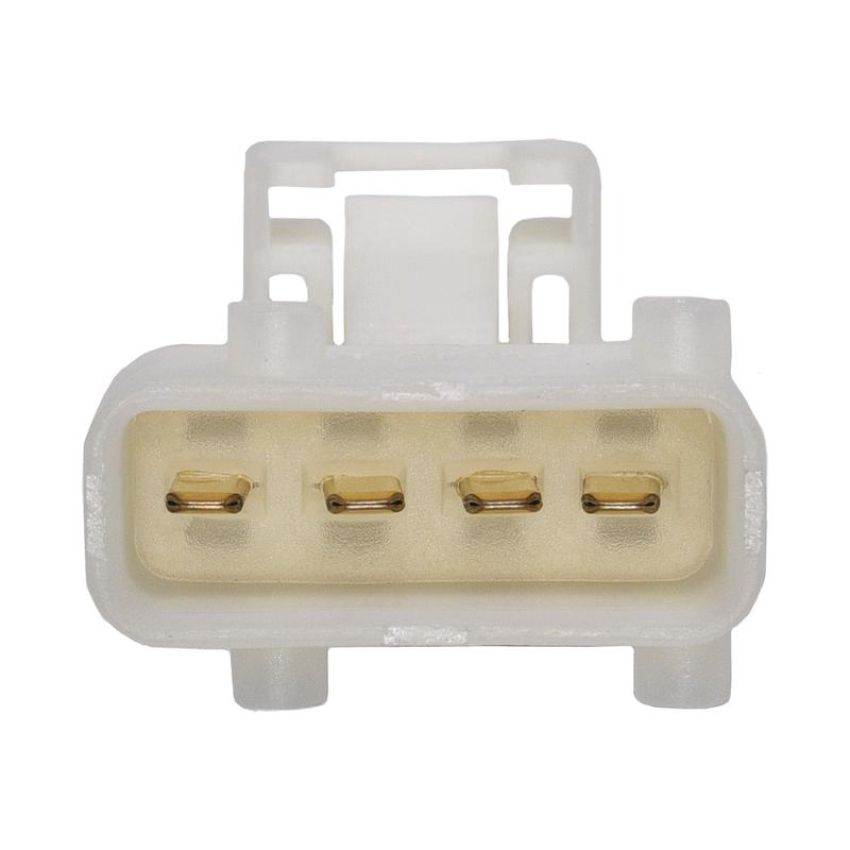 Walker Products 250-24841 Walker Products 250-24841 Oxygen Sensor 4-W Direct Fit Narrow-Band