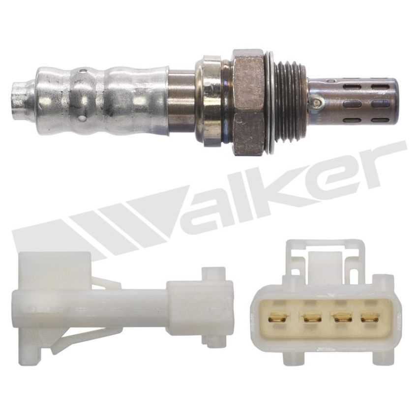 Walker Products 250-24841 Walker Products 250-24841 Oxygen Sensor 4-W Direct Fit Narrow-Band