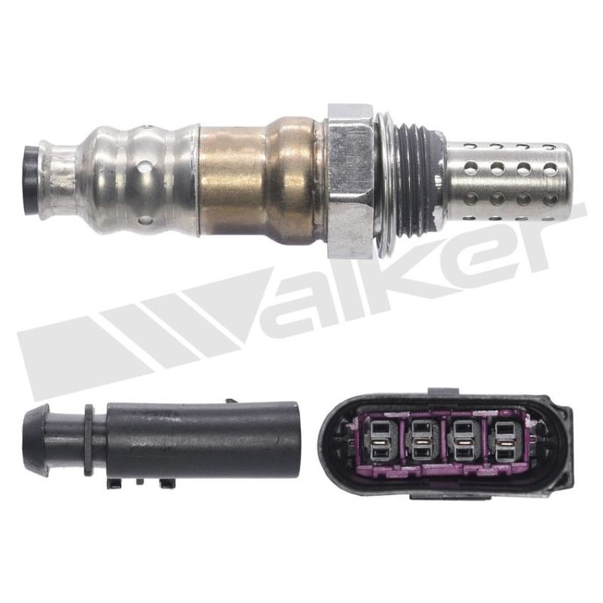 Walker Products 250-24843 Walker Products 250-24843 Oxygen Sensor 4-W Direct Fit Narrow-Band
