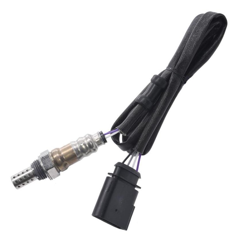 Walker Products 250-24843 Walker Products 250-24843 Oxygen Sensor 4-W Direct Fit Narrow-Band