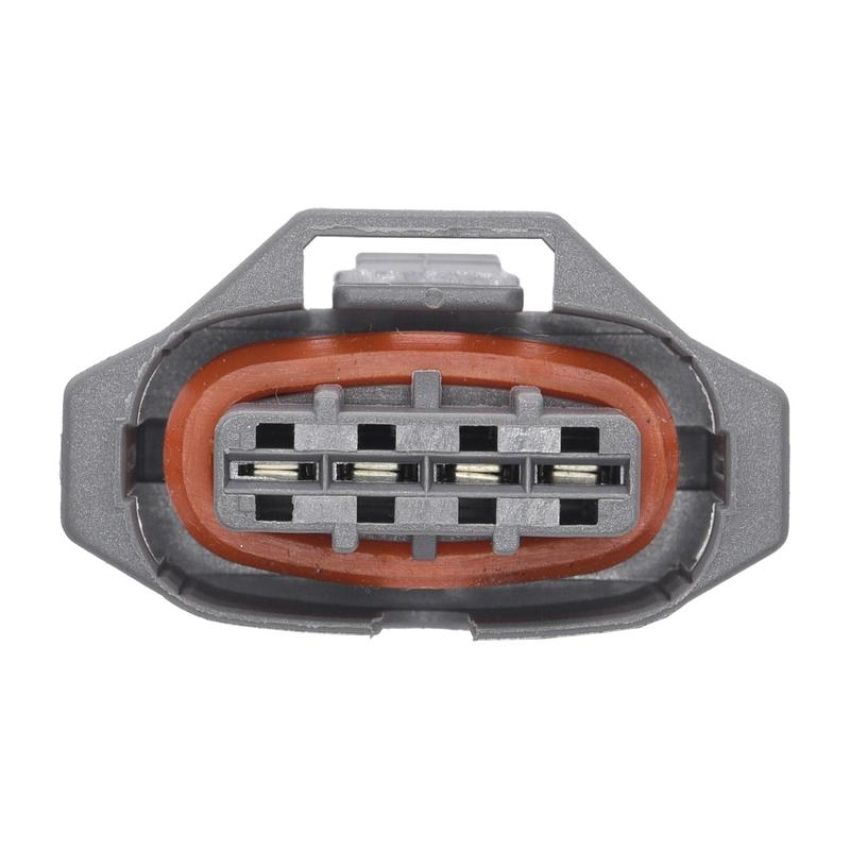 Walker Products 250-24845 Walker Products 250-24845 Oxygen Sensor 4-W Direct Fit Narrow-Band