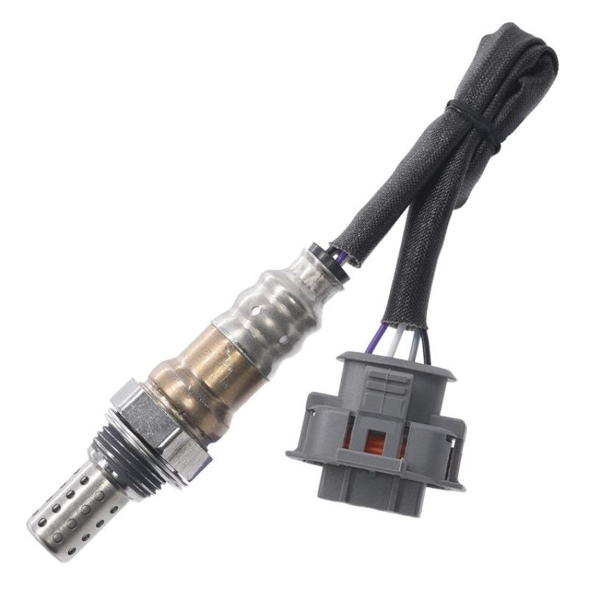 Walker Products 250-24845 Walker Products 250-24845 Oxygen Sensor 4-W Direct Fit Narrow-Band