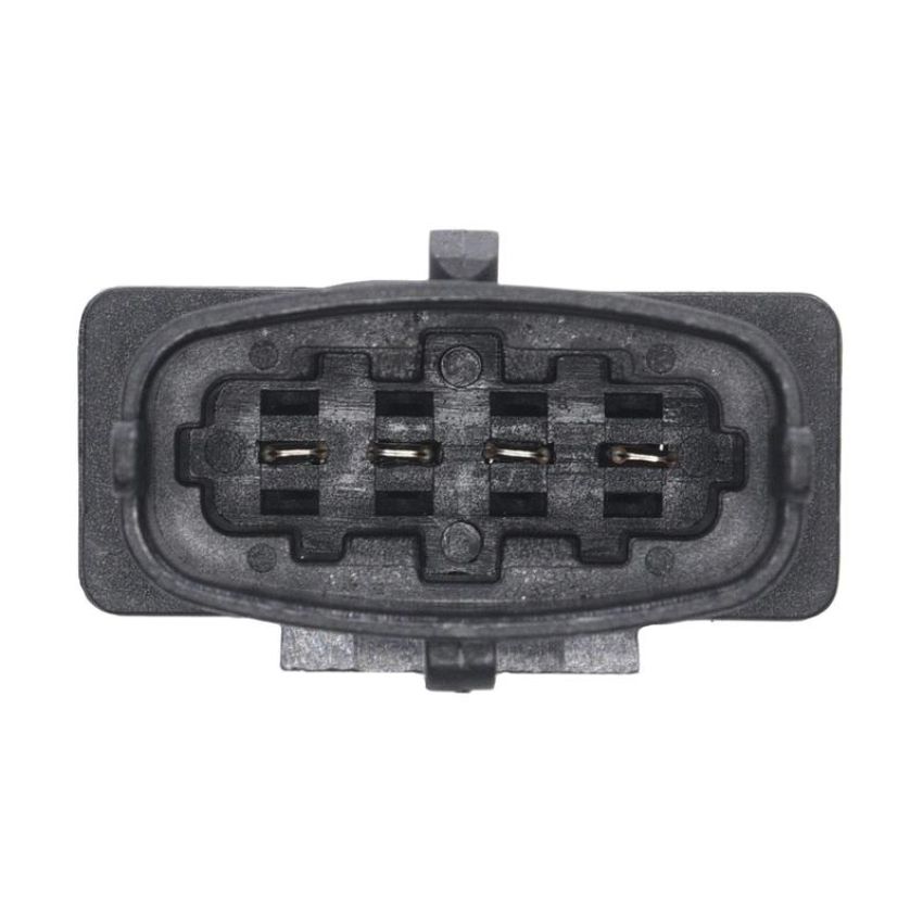 Walker Products 250-24847 Walker Products 250-24847 Oxygen Sensor 4-W Direct Fit Narrow-Band