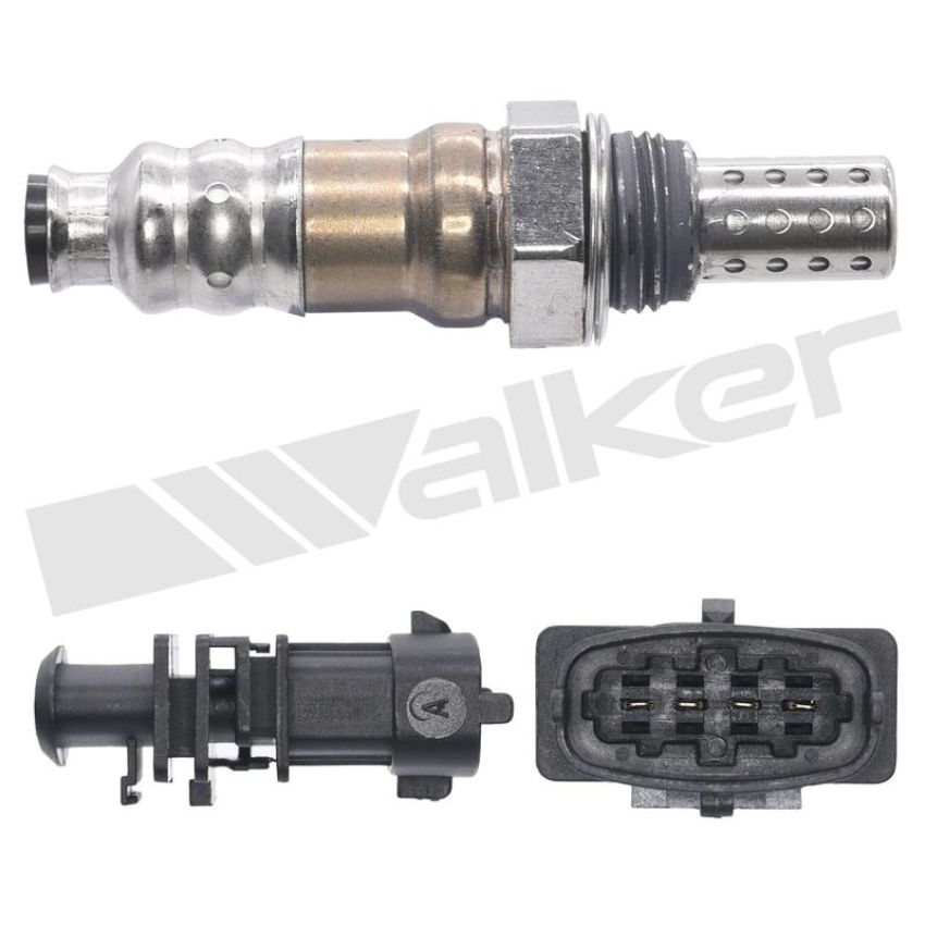 Walker Products 250-24847 Walker Products 250-24847 Oxygen Sensor 4-W Direct Fit Narrow-Band