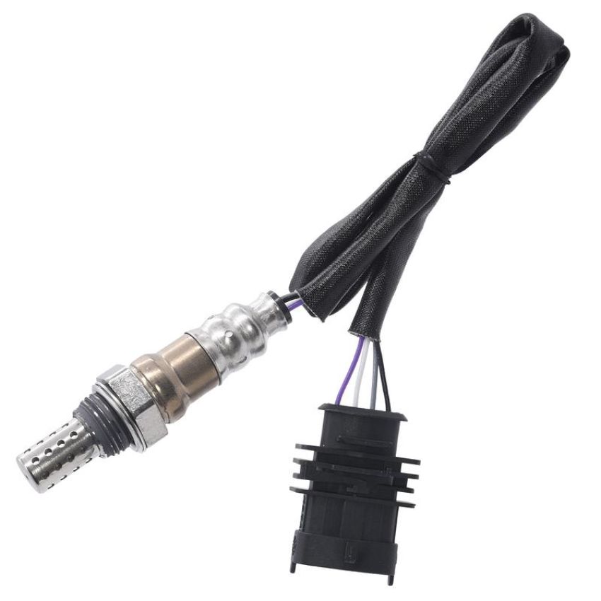 Walker Products 250-24847 Walker Products 250-24847 Oxygen Sensor 4-W Direct Fit Narrow-Band