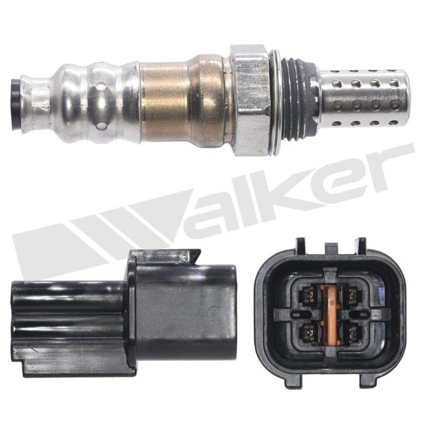 Walker Products 250-24849 Walker Products 250-24849 Oxygen Sensor 4-W Direct Fit Narrow-Band