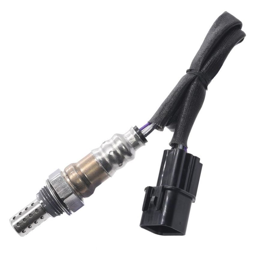 Walker Products 250-24849 Walker Products 250-24849 Oxygen Sensor 4-W Direct Fit Narrow-Band