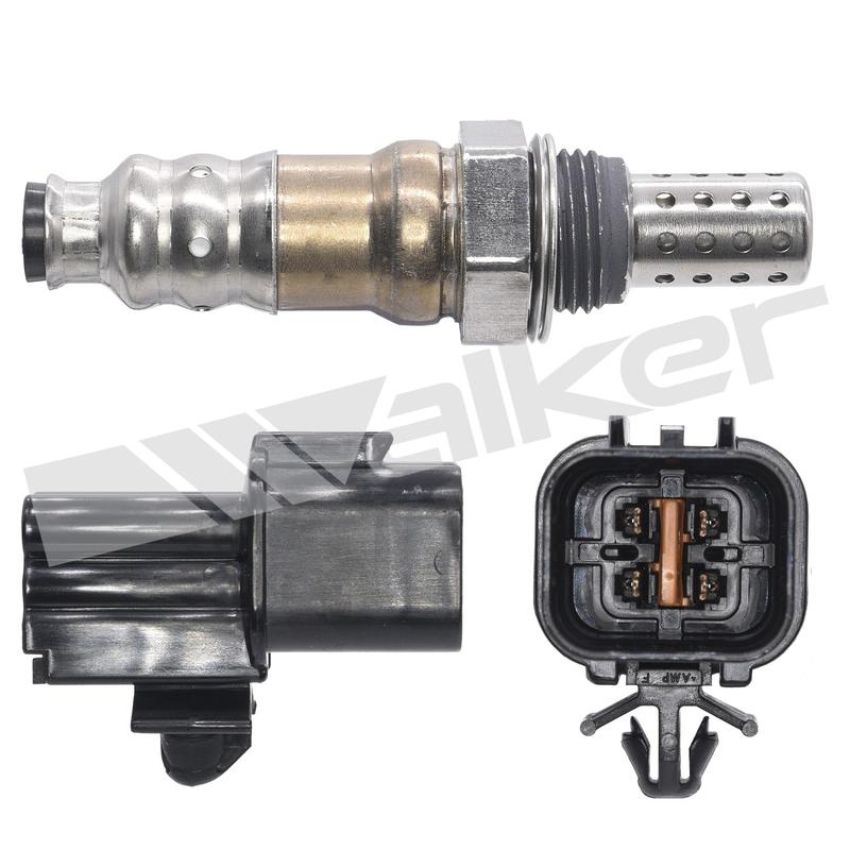 Walker Products 250-24850 Walker Products 250-24850 Oxygen Sensor 4-W Direct Fit Narrow-Band