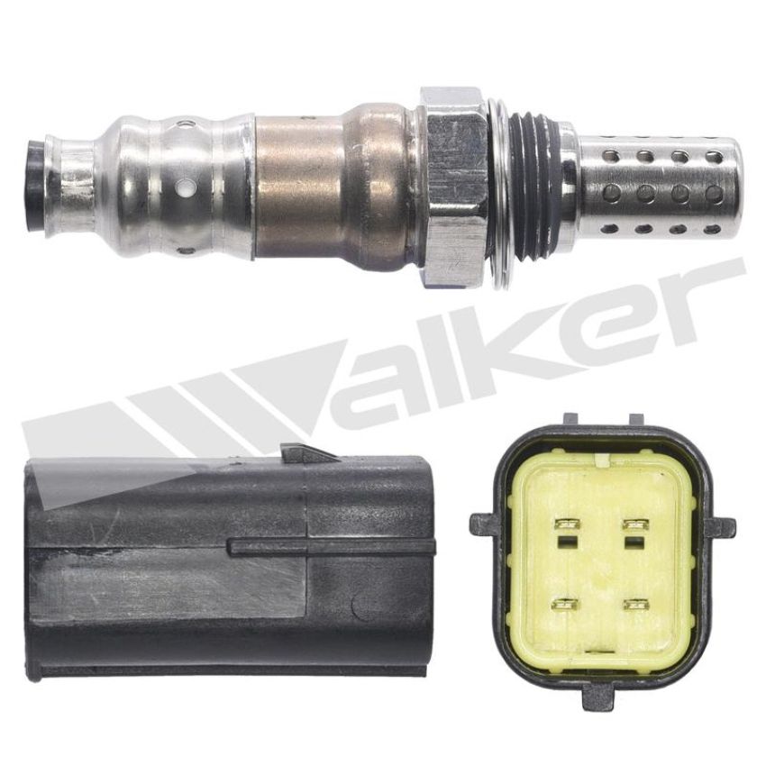Walker Products 250-24851 Walker Products 250-24851 Oxygen Sensor 4-W Direct Fit Narrow-Band