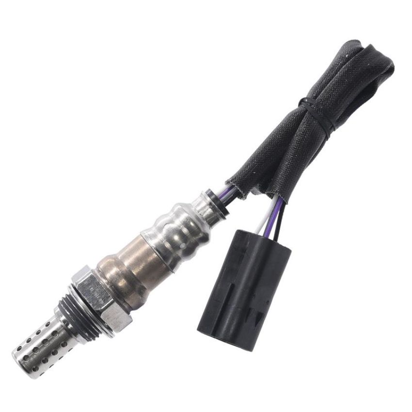 Walker Products 250-24851 Walker Products 250-24851 Oxygen Sensor 4-W Direct Fit Narrow-Band