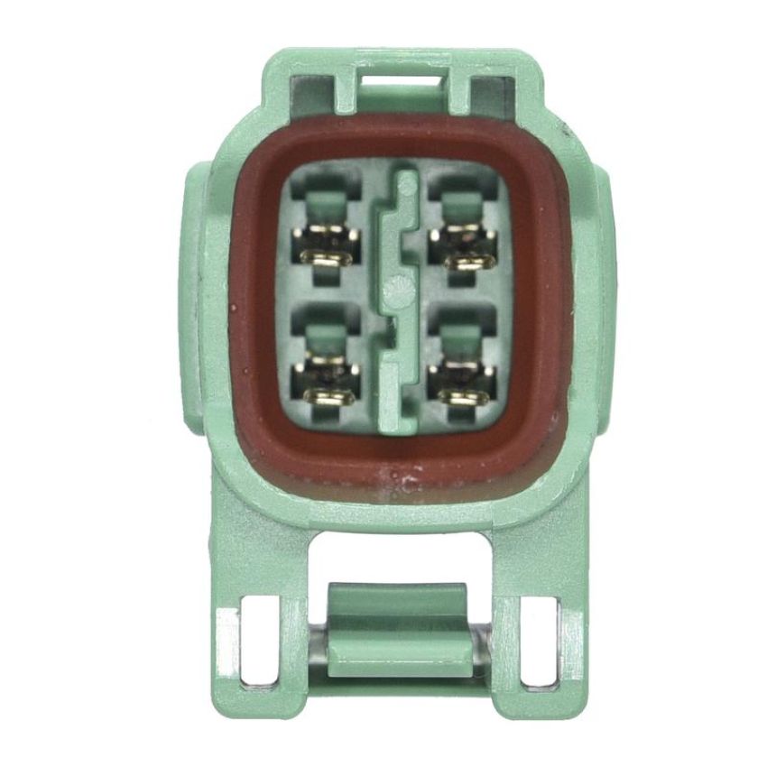 Walker Products 250-24852 Walker Products 250-24852 Oxygen Sensor 4-W Direct Fit Narrow-Band