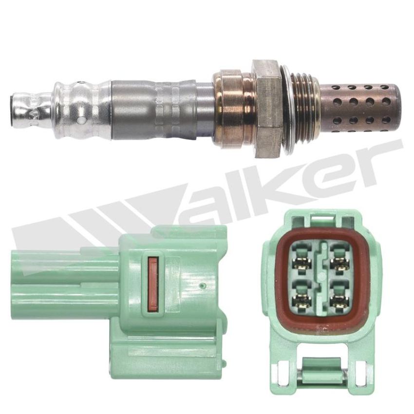 Walker Products 250-24852 Walker Products 250-24852 Oxygen Sensor 4-W Direct Fit Narrow-Band