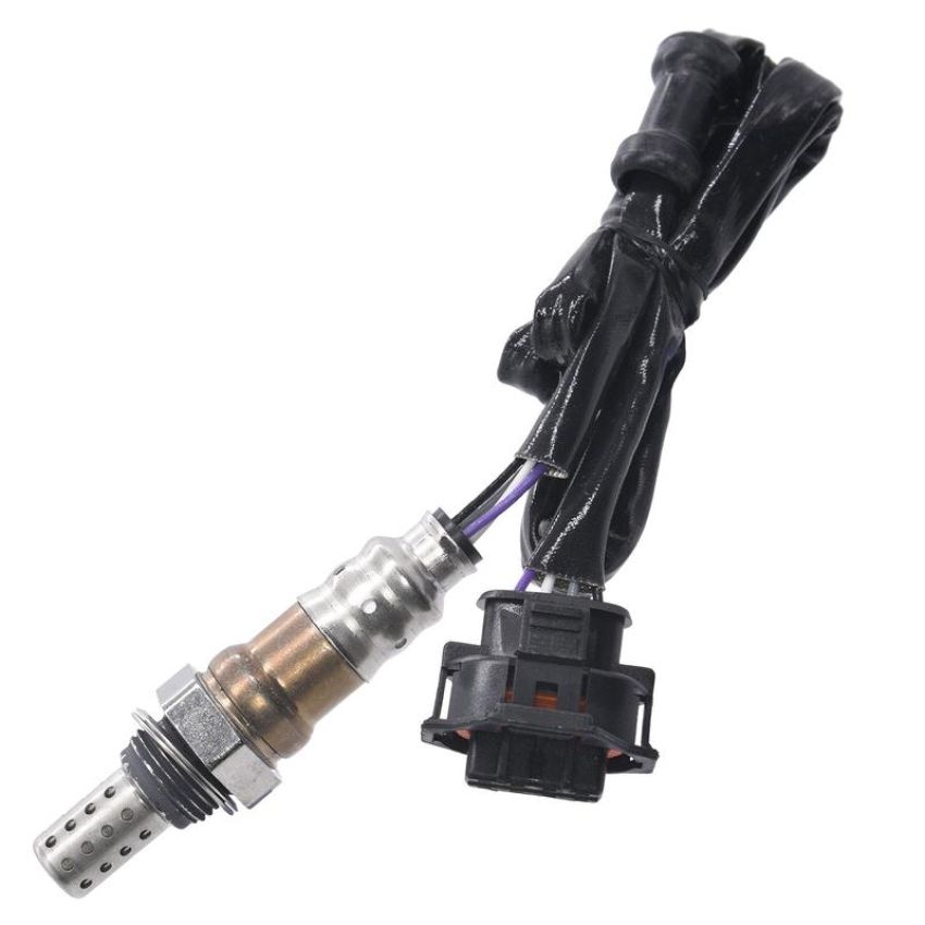 Walker Products 250-24854 Walker Products 250-24854 Oxygen Sensor 4-W Direct Fit Narrow-Band