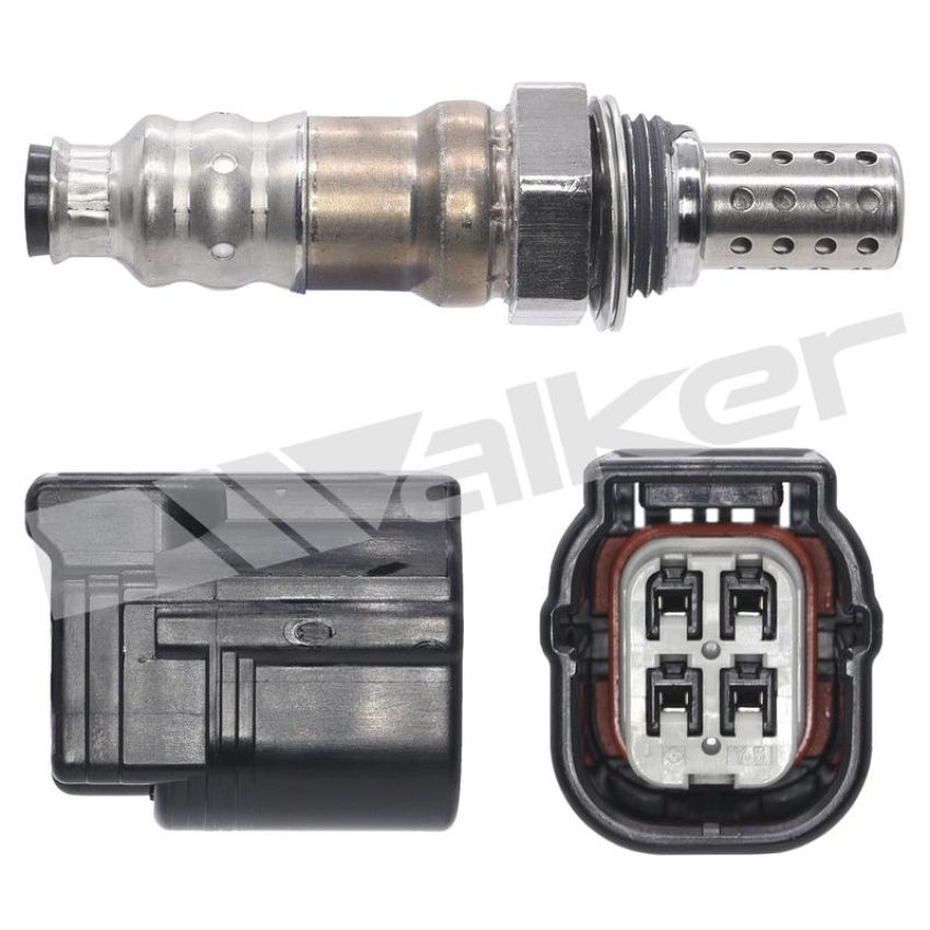 Walker Products 250-24856 Walker Products 250-24856 Oxygen Sensor 4-W Direct Fit Narrow-Band