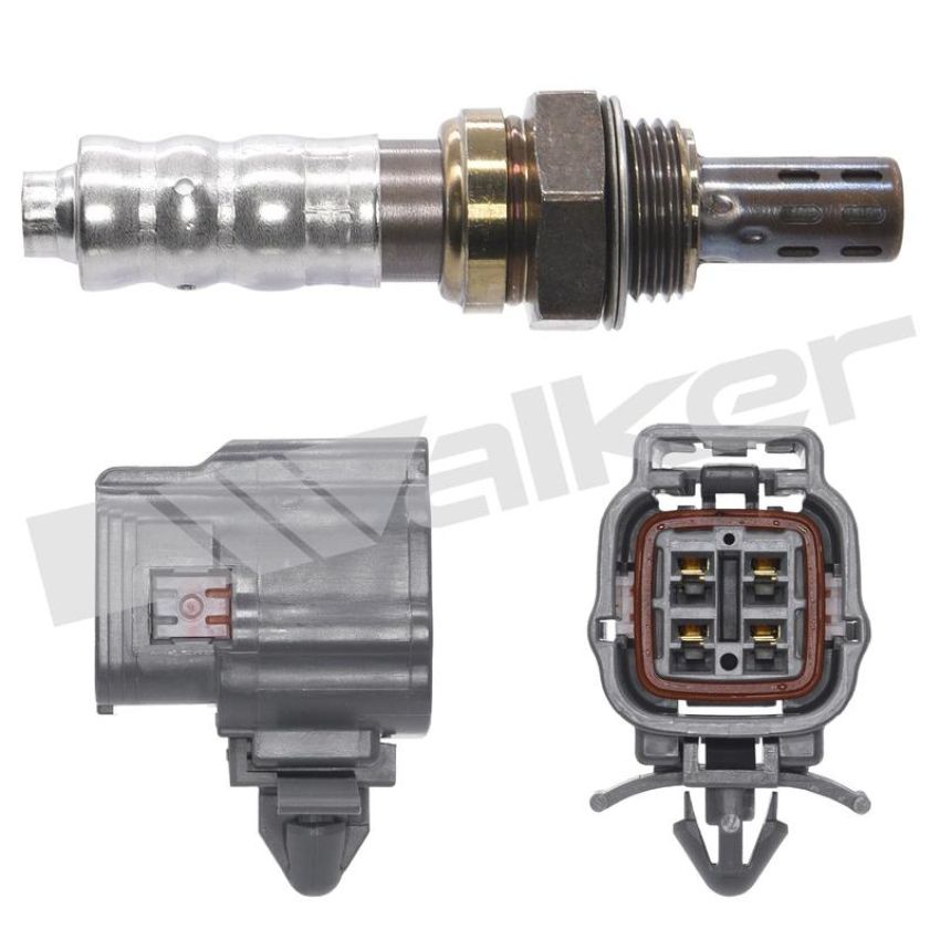 Walker Products 250-24859 Walker Products 250-24859 Oxygen Sensor 4-W Direct Fit Narrow-Band