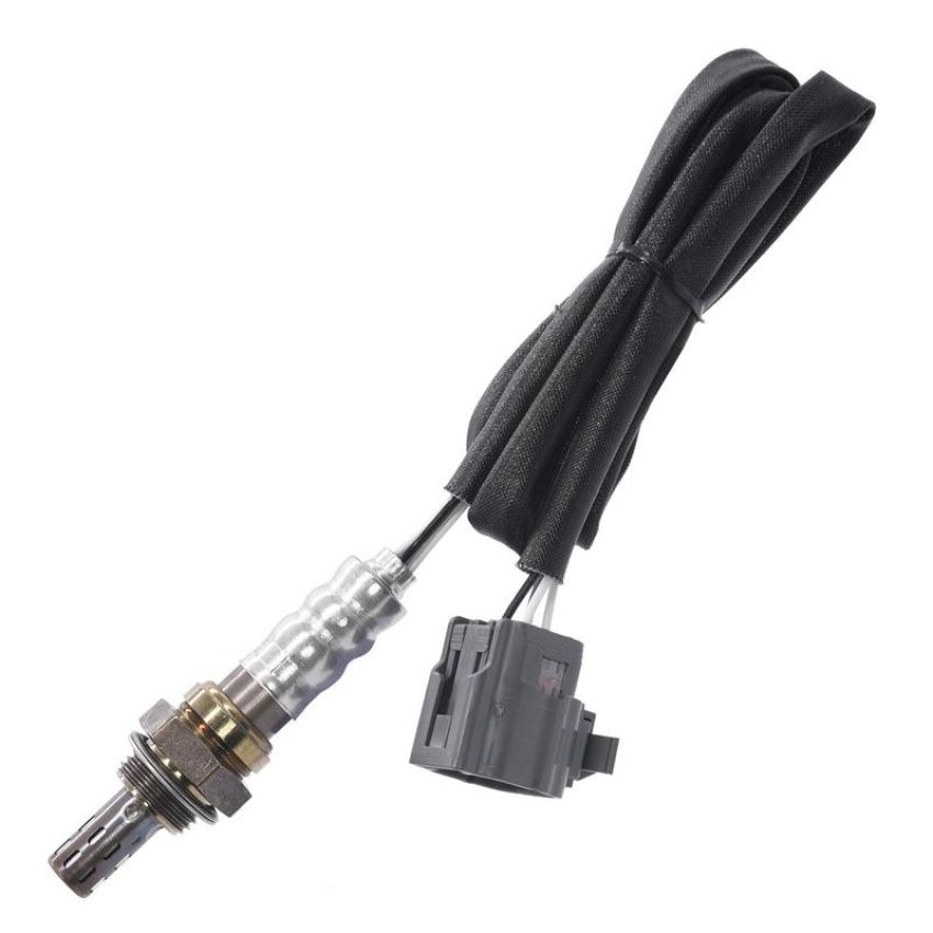 Walker Products 250-24859 Walker Products 250-24859 Oxygen Sensor 4-W Direct Fit Narrow-Band