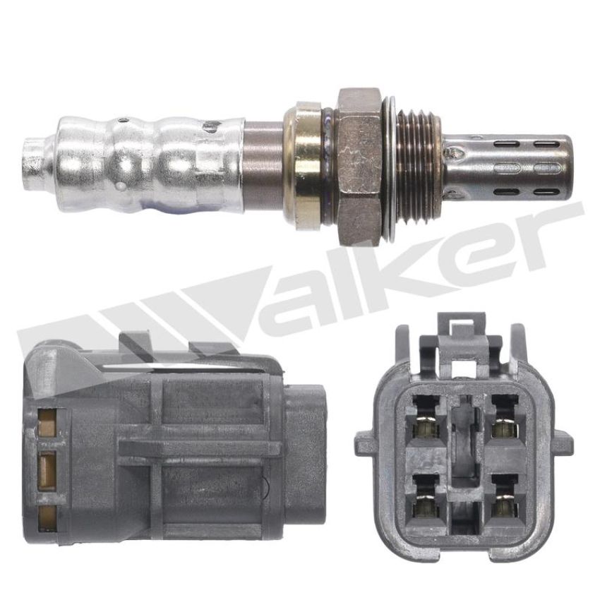 Walker Products 250-24864 Walker Products 250-24864 Oxygen Sensor 4-W Direct Fit Narrow-Band