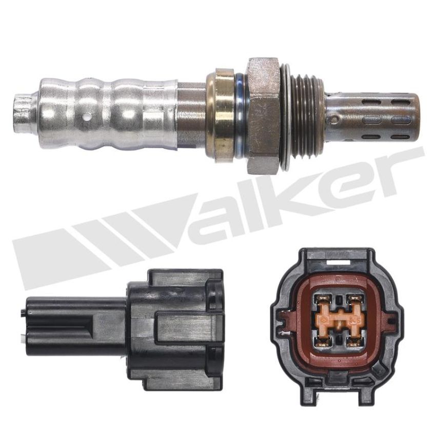 Walker Products 250-24867 Walker Products 250-24867 Oxygen Sensor 4-W Direct Fit Narrow-Band