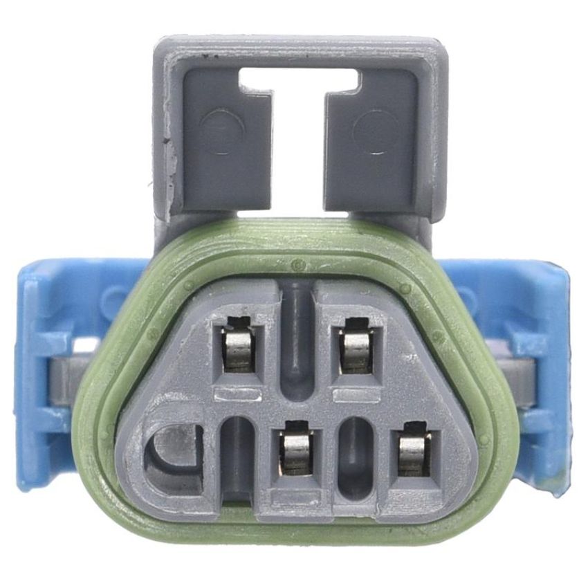 Walker Products 250-24869 Walker Products 250-24869 Oxygen Sensor 4-W Direct Fit Narrow-Band