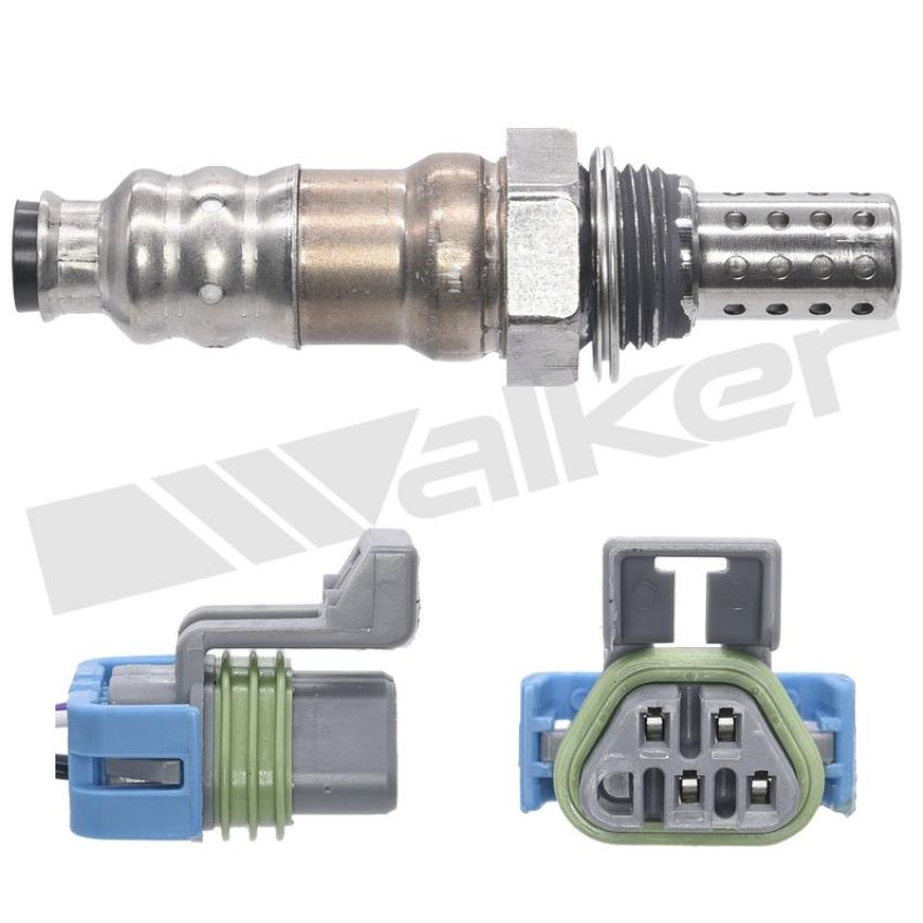 Walker Products 250-24869 Walker Products 250-24869 Oxygen Sensor 4-W Direct Fit Narrow-Band