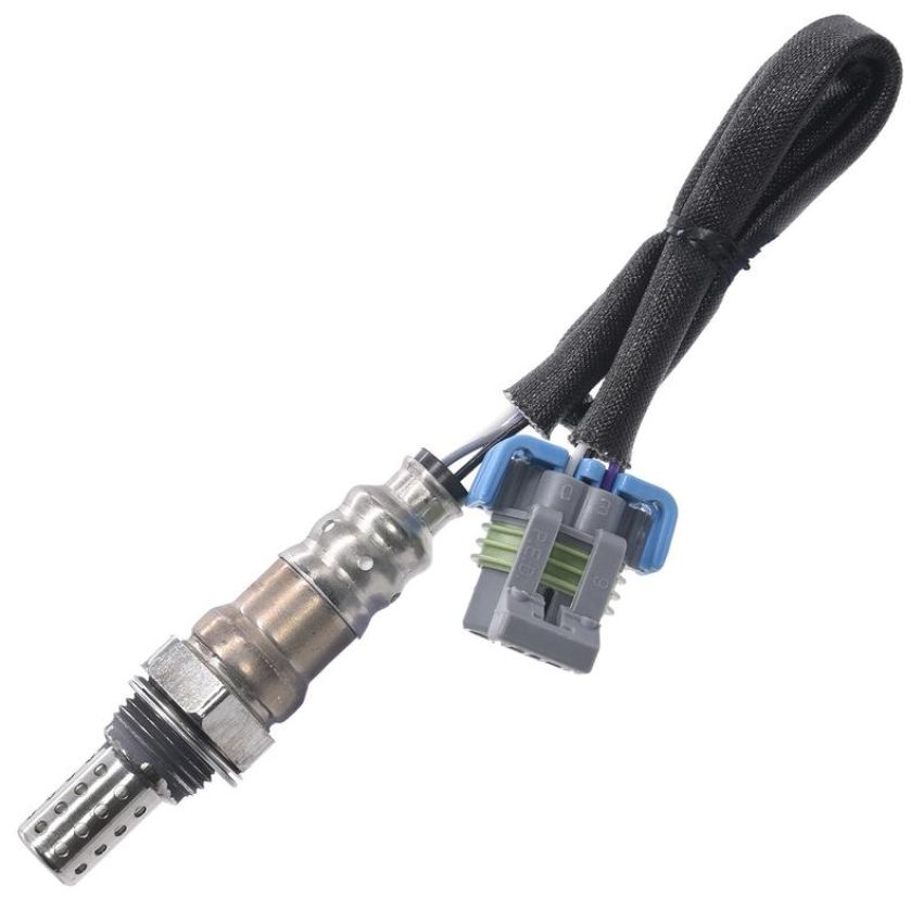 Walker Products 250-24869 Walker Products 250-24869 Oxygen Sensor 4-W Direct Fit Narrow-Band